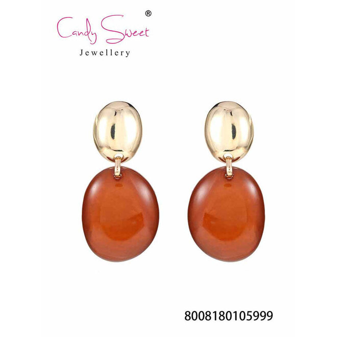 Candy Sweet - CS24792 - Oorbellen