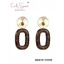 Candy Sweet - CS24805 - Oorbellen