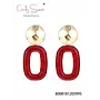 Candy Sweet - CS24803 - Oorbellen
