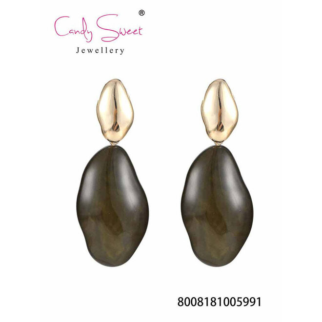 Candy Sweet - CS24801 - Oorbellen