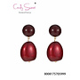 Candy Sweet - CS24748 - Oorbellen