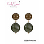 Candy Sweet - CS24751 - Oorbellen