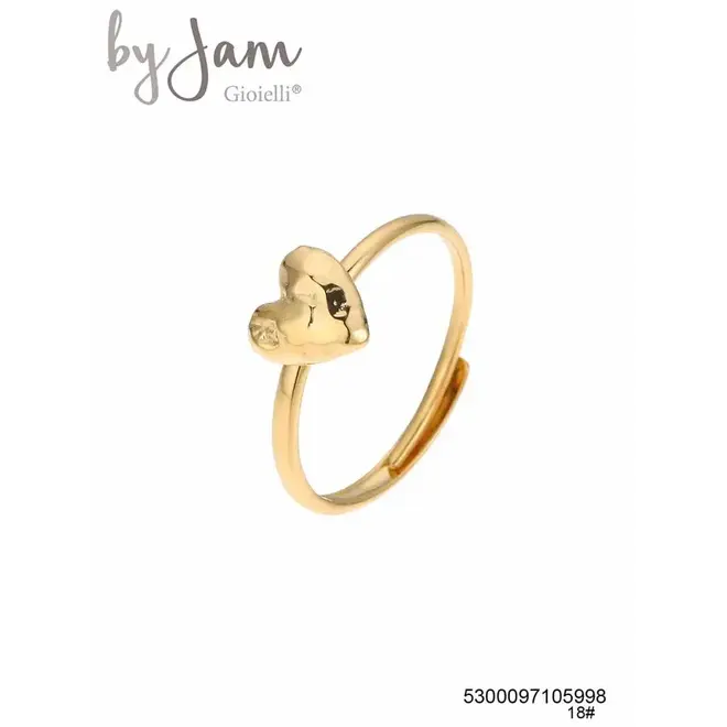 By Jam - BJ19817 - Ringen