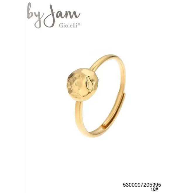 Copy of By Jam - BJ19817 - Ringen