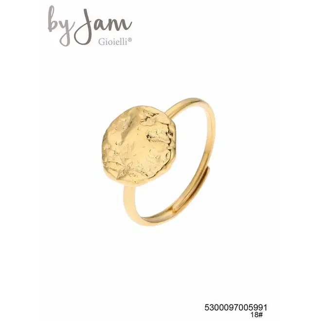 By Jam - BJ19807 - Ringen