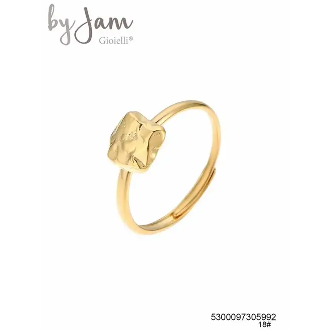 By Jam - BJ19825 - Ringen