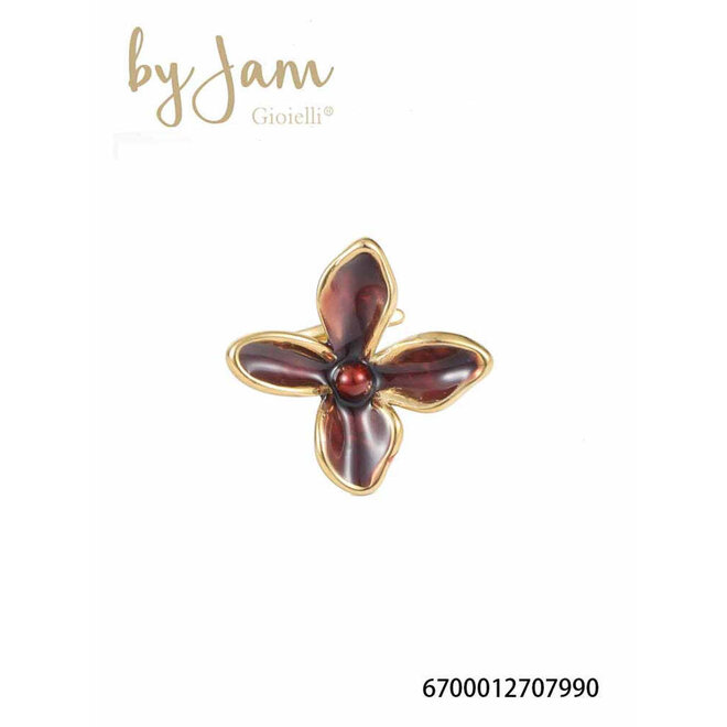 By Jam - BJ20065 - Ringen