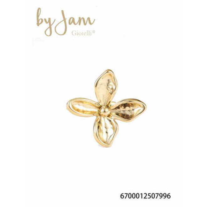 By Jam - BJ20171 - Ringen