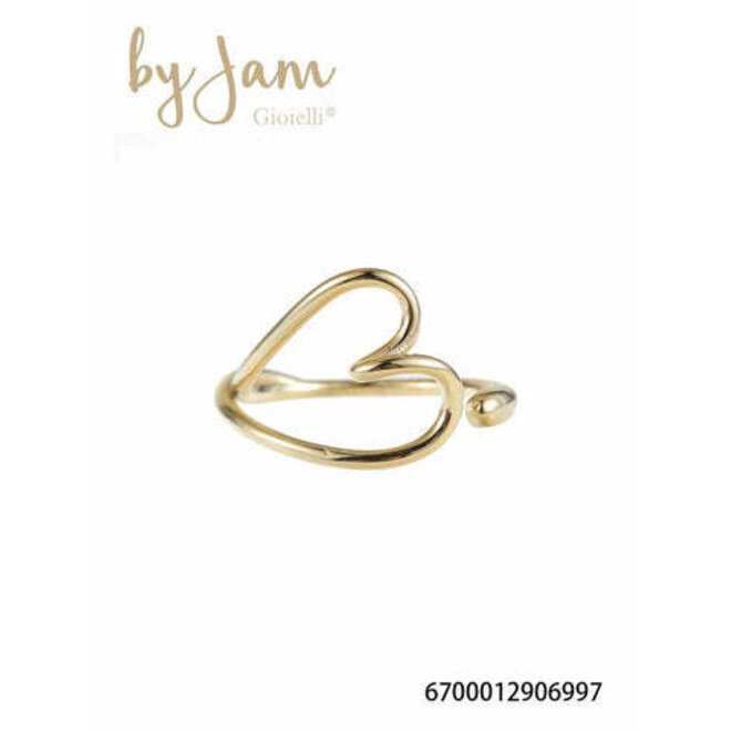 By Jam - BJ20172 - Ringen
