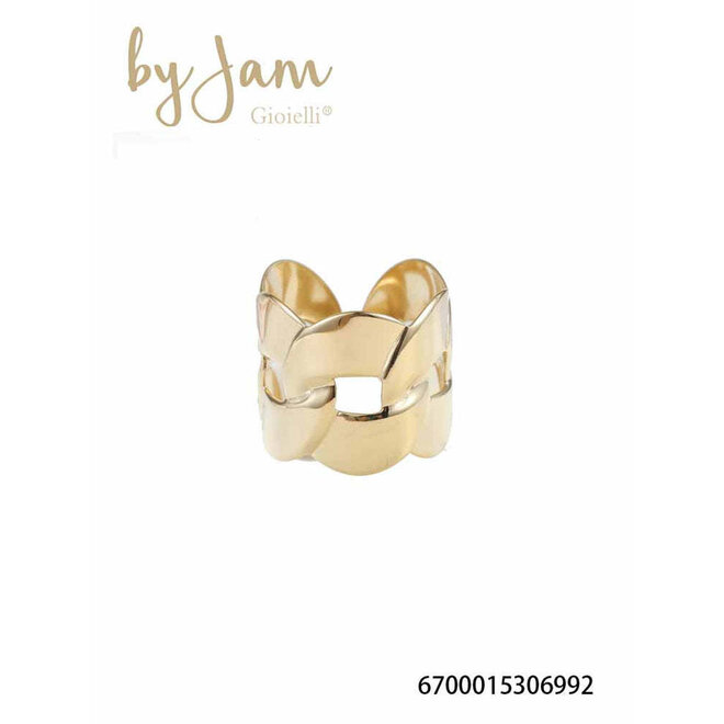 By Jam - BJ20255 - Ringen