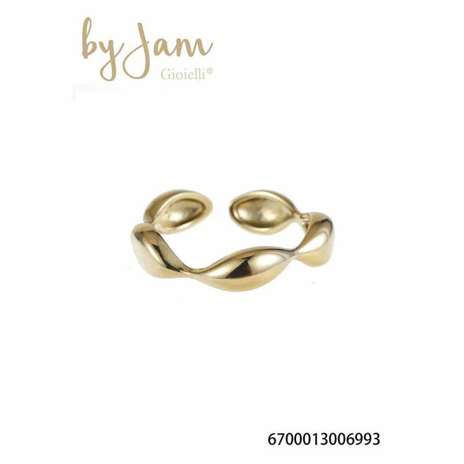 By Jam - BJ20173 - Ringen