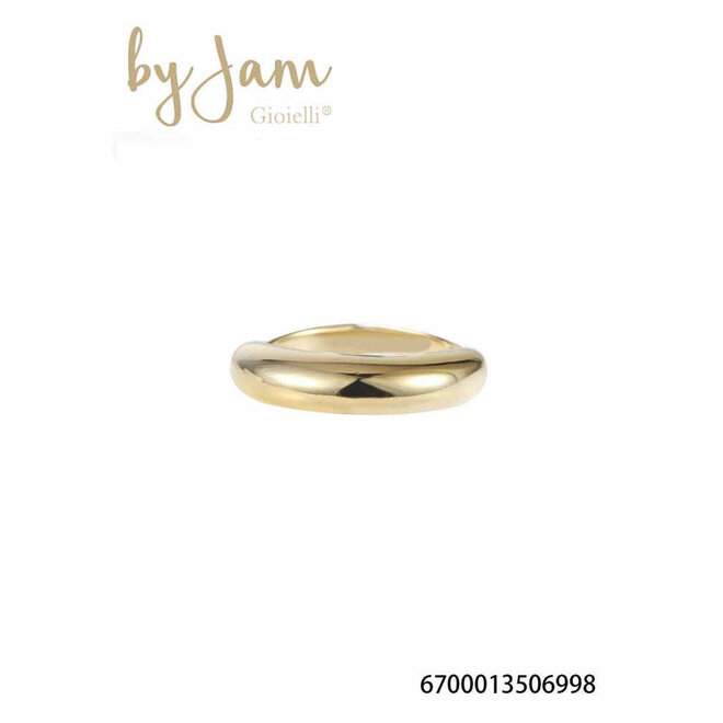 By Jam - BJ20178 - Ringen