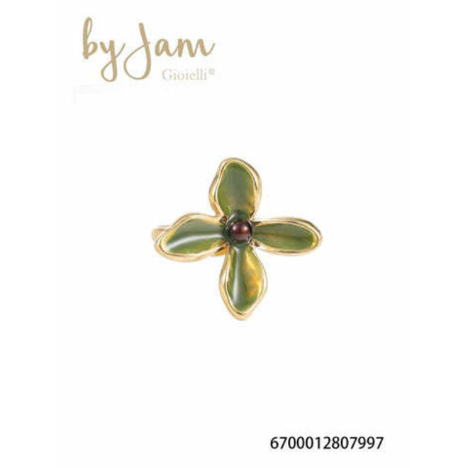 By Jam - BJ20066 - Ringen