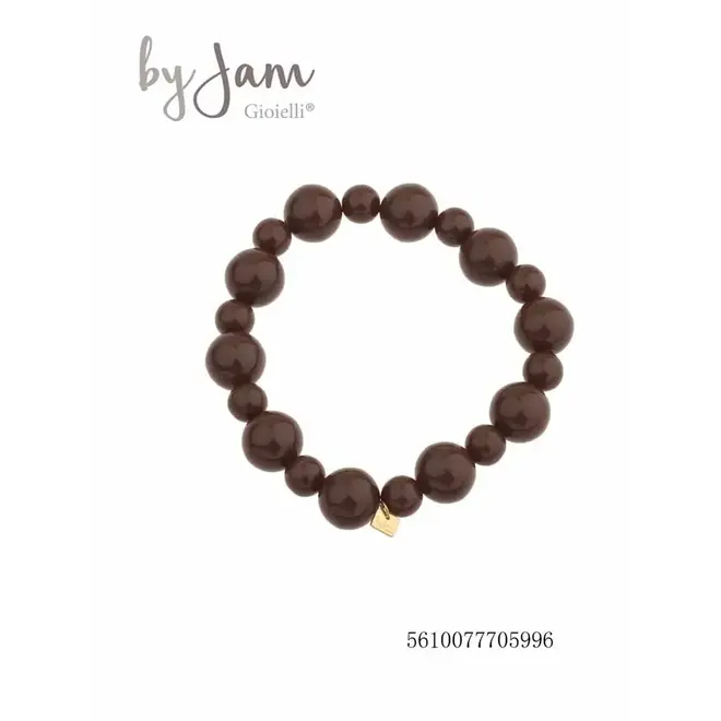 By Jam - BJ19992 - Armbanden