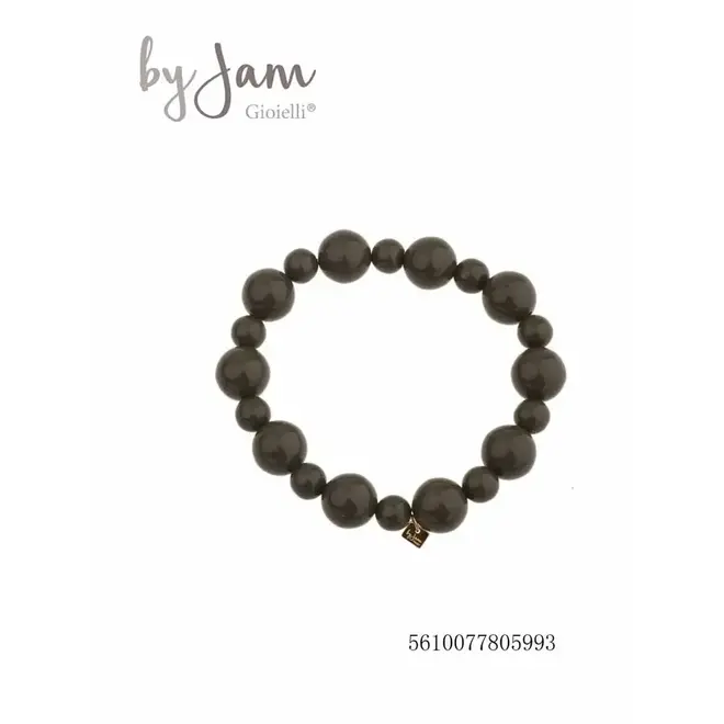 By Jam - BJ19993 - Armbanden