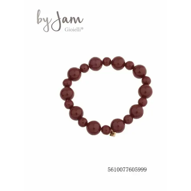 By Jam - BJ19991 - Armbanden