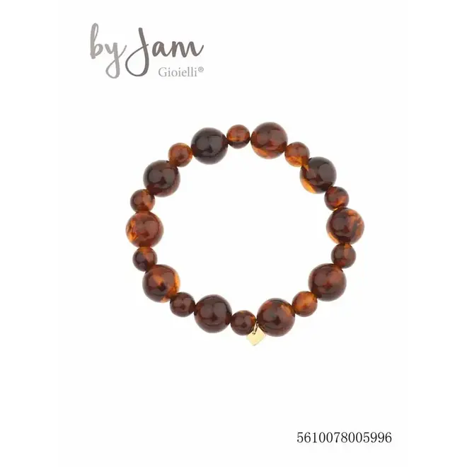 By Jam - BJ19995 - Armbanden