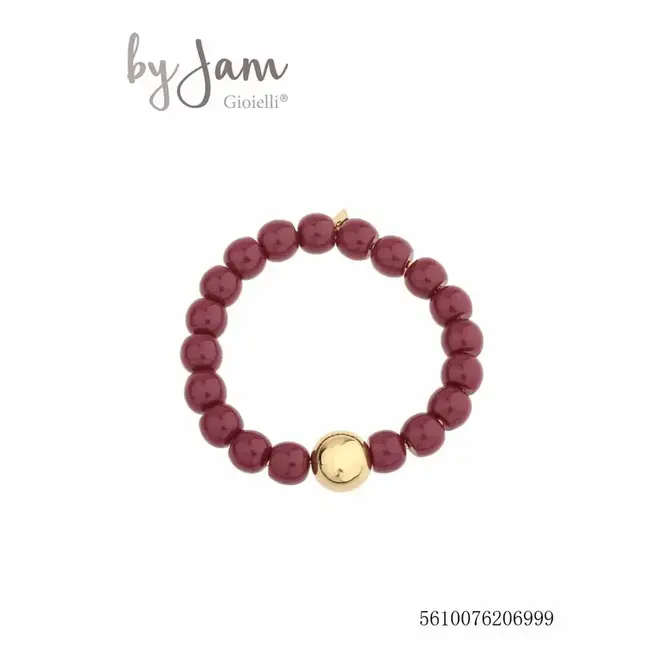 By Jam - BJ20033 - Armbanden
