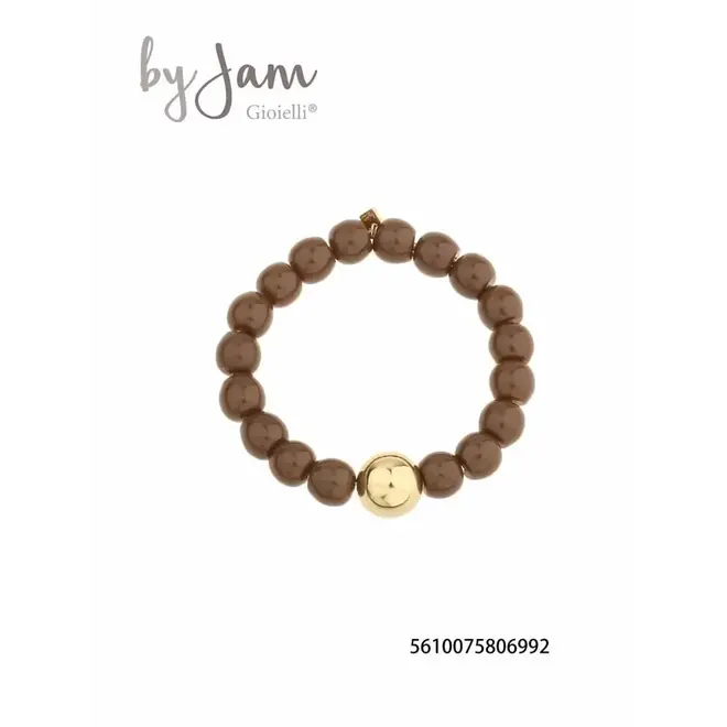 By Jam - BJ20029 - Armbanden