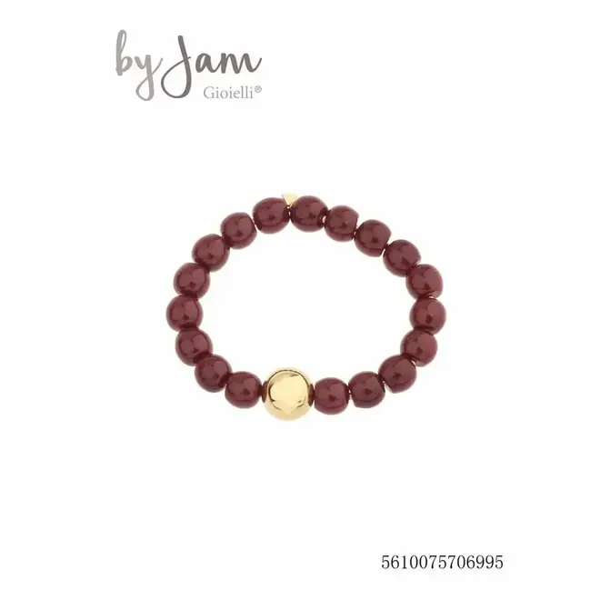 By Jam - BJ20028 - Armbanden