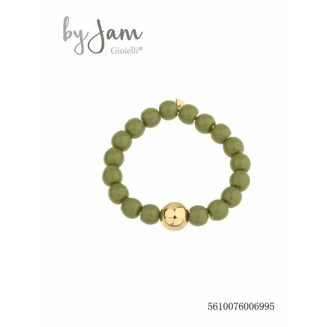 By Jam - BJ20031 - Armbanden