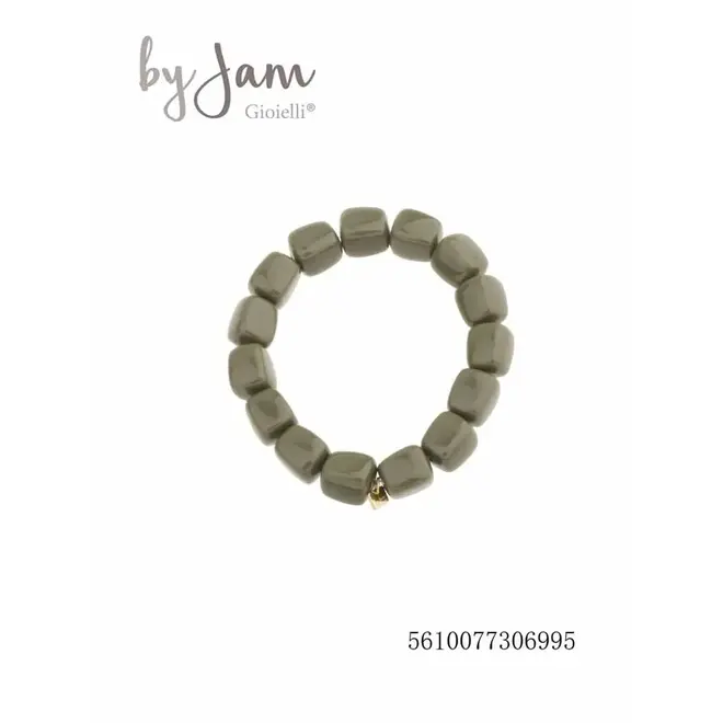 By Jam - BJ20055 - Armbanden
