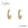 By Jam Gioielli - BJ15245 - Oorbellen