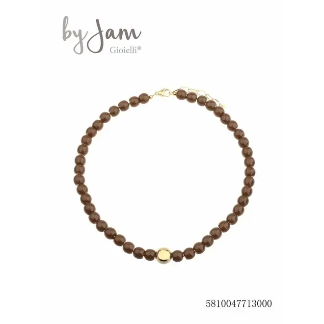By Jam - BJ20021 - Kettingen