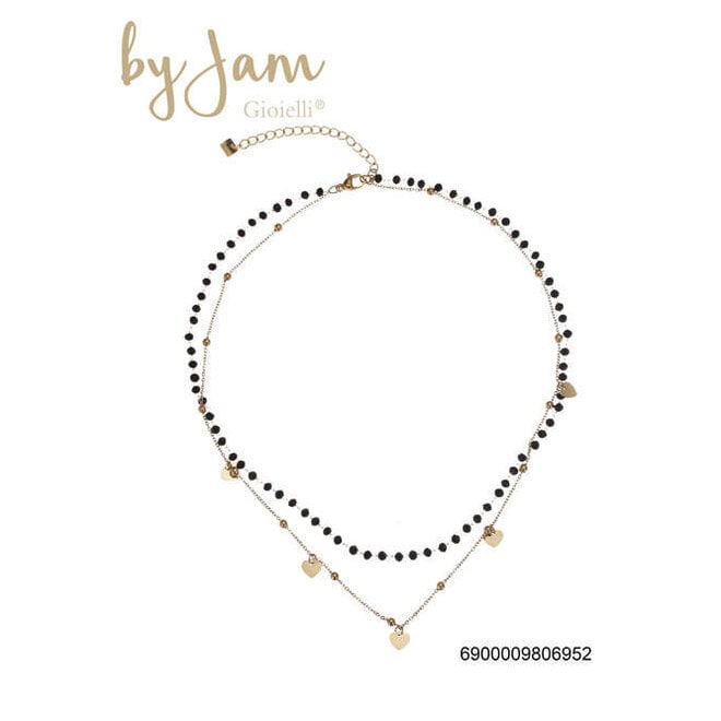 BY JAM GIOIELLI - BJ16582 - KETTINGEN