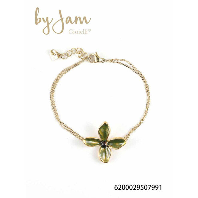 By Jam - BJ20081 - Armbanden