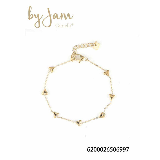 By Jam - BJ20061 - Armbanden