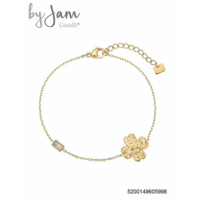 By Jam - BJ19801 - Armbanden