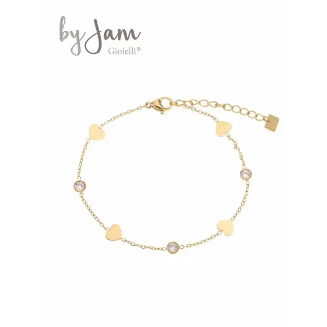 By Jam Gioielli - BJ18501 - Armbanden