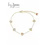 By Jam Gioielli - BJ18502 - Armbanden