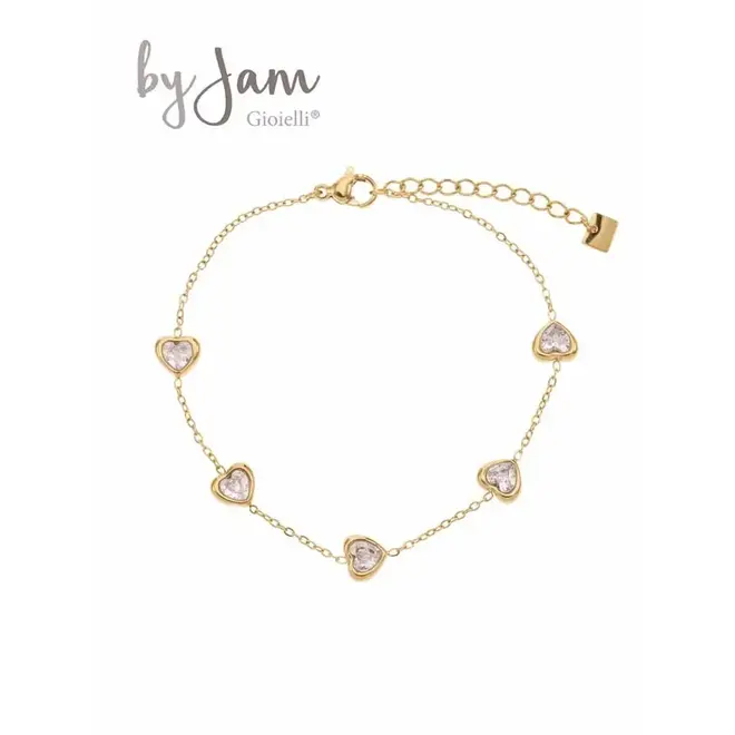 By Jam Gioielli - BJ18502 - Armbanden