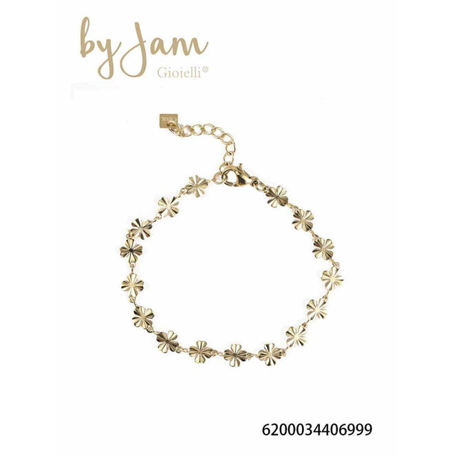 By Jam - BJ20248 - Armbanden