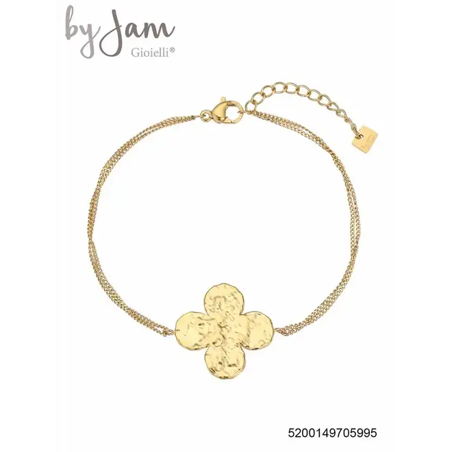 By Jam - BJ19802 - Armbanden