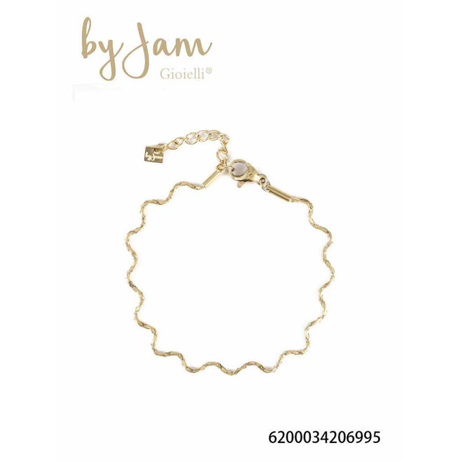 By Jam - BJ20244 - Armbanden