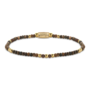 Stones Only - Autumn Rocks gold-coloured - 3mm S