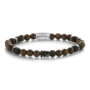 Stones Only - Variations Brown Forest - 6mm L