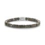No Balls Please - Slices - Camouflage Green - 6mm L