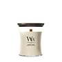 WW Patchouli Creme Medium Candle