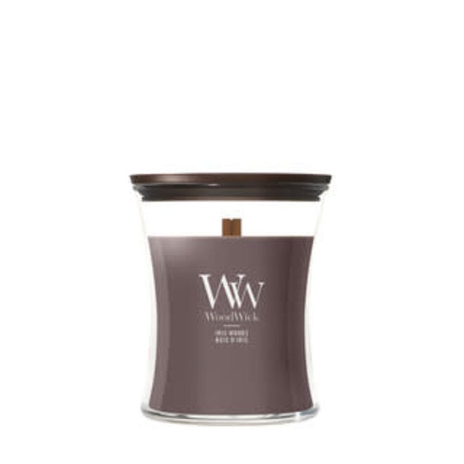 WW Iris Woods Medium Candle