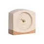 Karlsson klok Paris Wood Off White