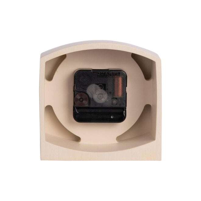 Karlsson klok Paris Wood Off White