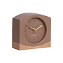 Karlsson klok Paris Wood Brown