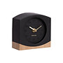 Karlsson klok Paris Wood Black