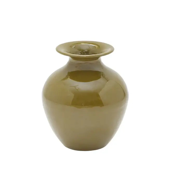Vaas Emma Ø14X16CM Olive