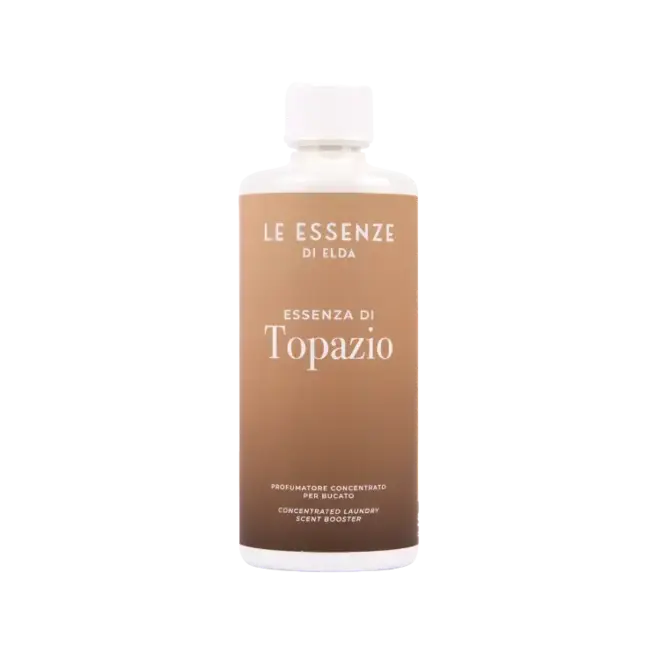 Fles Wasparfum Topazio 500ML