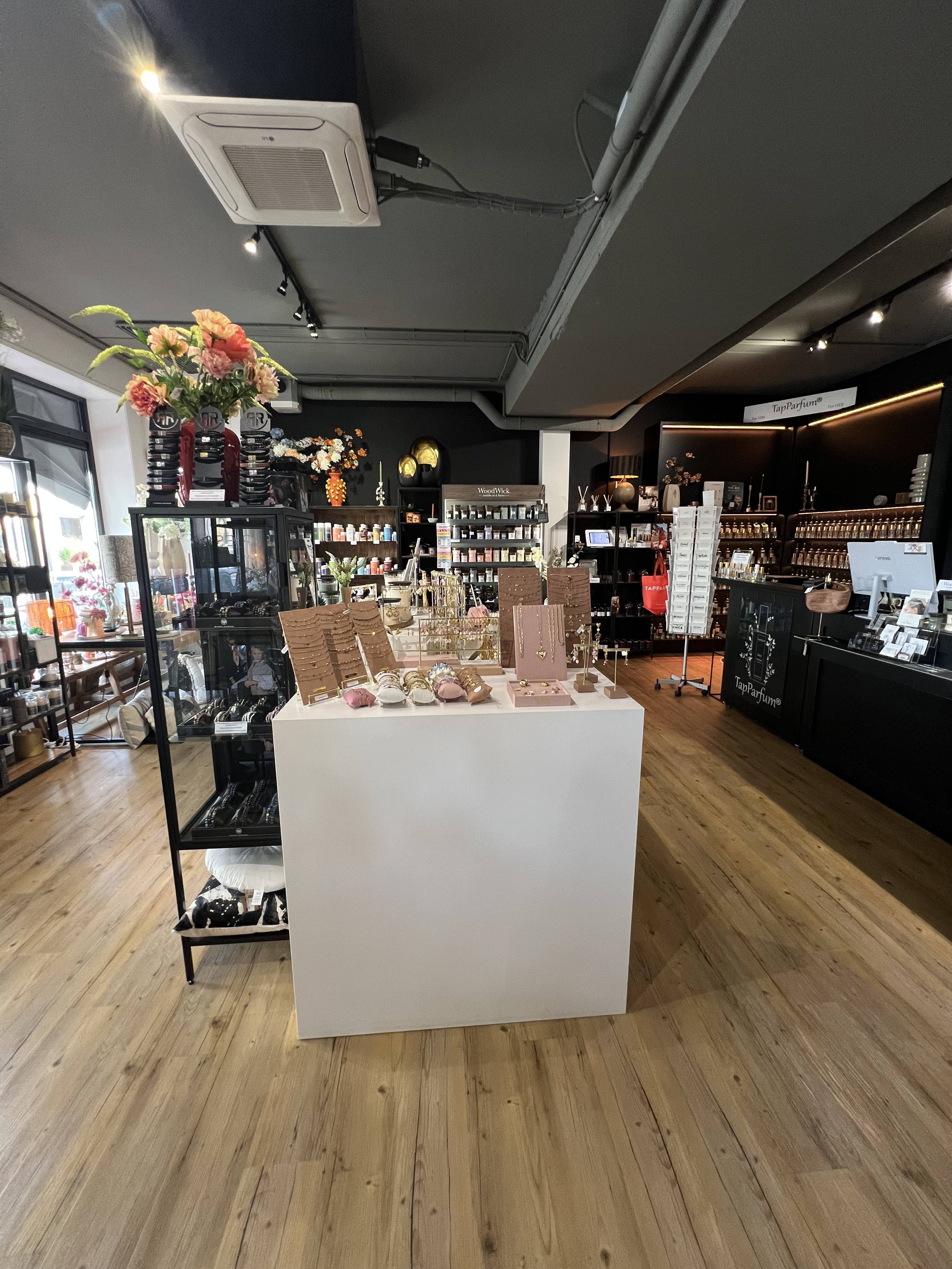Seppies Gifts & More | Originele Cadeaus, Parfum, Sieraden & Woondecoratie